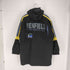 ペンフィールド Penfield ロゴ刺繍ナイロン中綿ジャケット メンズ JPN:L