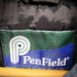 ペンフィールド Penfield ロゴ刺繍ナイロン中綿ジャケット メンズ JPN:L
