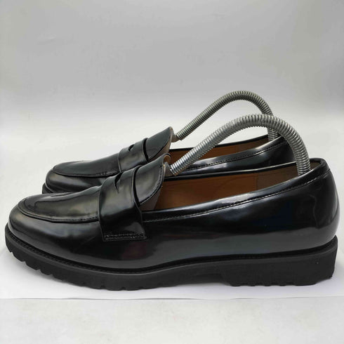ユナイテッドアローズグリーンレーベルリラクシング UNITED ARROWS green label relaxing SC ローファー RAIN メンズ JPN:25