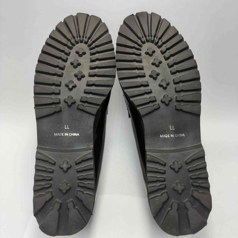 ユナイテッドアローズグリーンレーベルリラクシング UNITED ARROWS green label relaxing SC ローファー RAIN メンズ JPN:25
