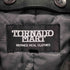 トルネードマート TORNADO MART ライナー付スタンドカラーロングコート メンズ JPN:M