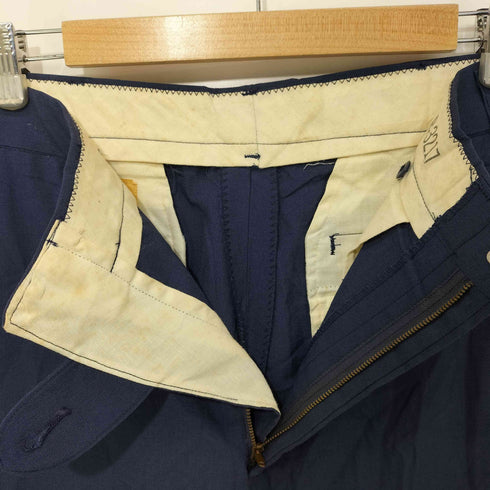 ユーエスアーミー U.S. ARMY 80s Dress Trousers ドレス トラウザー メンズ 29R