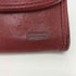 コーチ COACH OLD キーリング付 コンパクトウォレット レディース