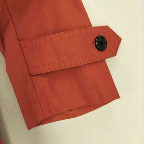 バーバリーブラックレーベル BURBERRY BLACK LABEL ライナー付きトレンチコート メンズ import:L