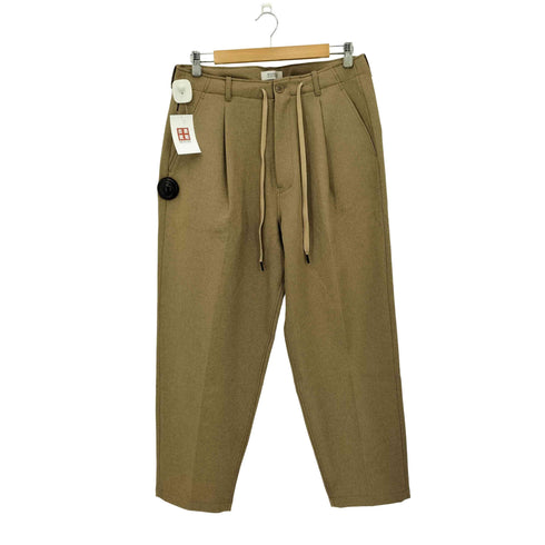ラディアル RADIALL Fleetline WIDE FIT TROUSERS Fleetline フリートラインワイドフィットトラウザー パンツ メンズ M