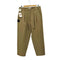 ラディアル RADIALL Fleetline WIDE FIT TROUSERS Fleetline フリートラインワイドフィットトラウザー パンツ メンズ M