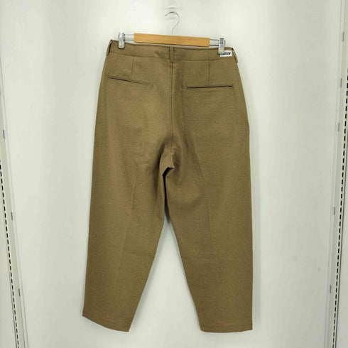 ラディアル RADIALL Fleetline WIDE FIT TROUSERS Fleetline フリートラインワイドフィットトラウザー パンツ メンズ M