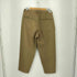 ラディアル RADIALL Fleetline WIDE FIT TROUSERS Fleetline フリートラインワイドフィットトラウザー パンツ メンズ M