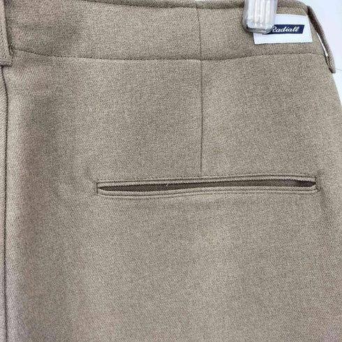 ラディアル RADIALL Fleetline WIDE FIT TROUSERS Fleetline フリートラインワイドフィットトラウザー パンツ メンズ M
