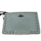 コーチ COACH スタッズデザイン アクセサリーポーチ レディース