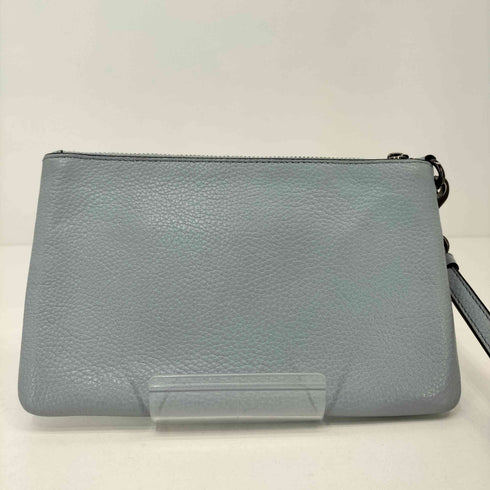 コーチ COACH スタッズデザイン アクセサリーポーチ レディース