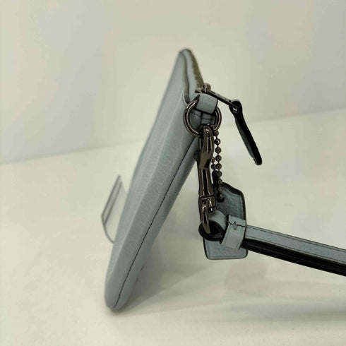 コーチ COACH スタッズデザイン アクセサリーポーチ レディース