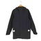 ザノースフェイス THE NORTH FACE HYVENT ナイロンモッズコート メンズ import:M