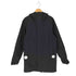 ザノースフェイス THE NORTH FACE HYVENT ナイロンモッズコート メンズ import:M