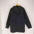 ザノースフェイス THE NORTH FACE HYVENT ナイロンモッズコート メンズ import:M