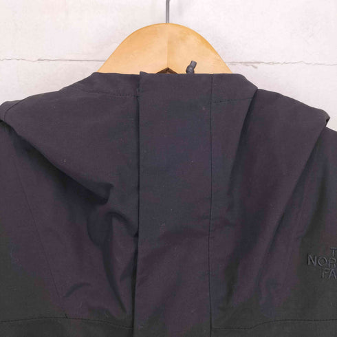 ザノースフェイス THE NORTH FACE HYVENT ナイロンモッズコート メンズ import:M