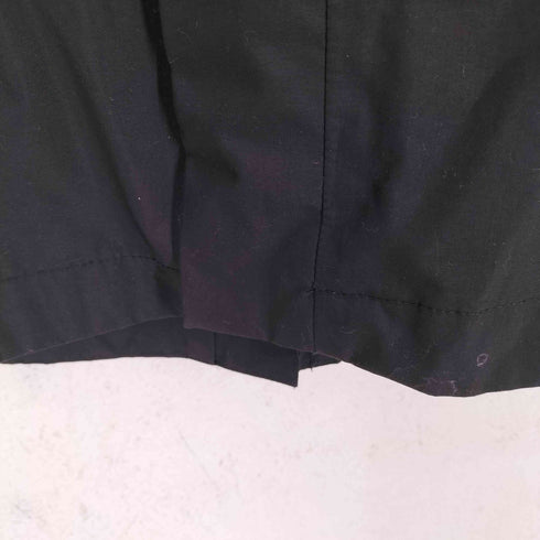 ザノースフェイス THE NORTH FACE HYVENT ナイロンモッズコート メンズ import:M