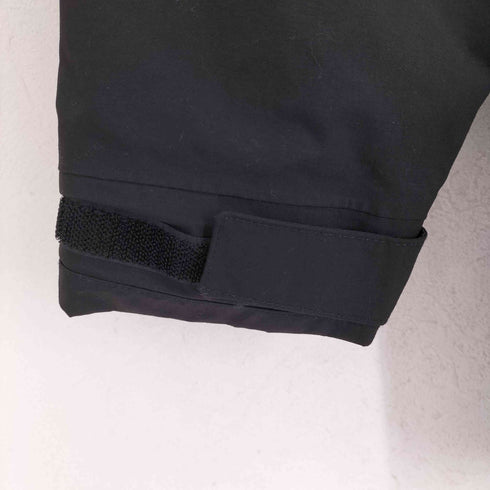 ザノースフェイス THE NORTH FACE HYVENT ナイロンモッズコート メンズ import:M