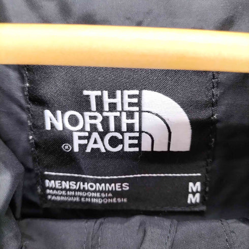 ザノースフェイス THE NORTH FACE HYVENT ナイロンモッズコート メンズ import:M