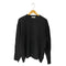 ラディアル RADIALL 25SS Nova Wagon CREW NECK SWEATER L/S ニット セーター メンズ L