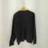 ラディアル RADIALL 25SS Nova Wagon CREW NECK SWEATER L/S ニット セーター メンズ L