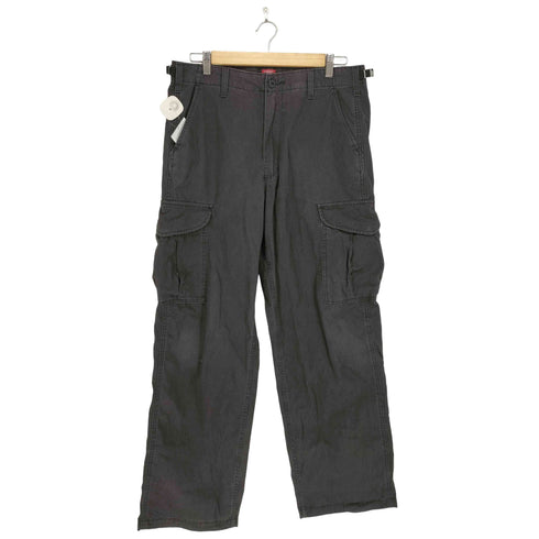 リーバイス Levis カーゴバギーパンツ メンズ W33 L32