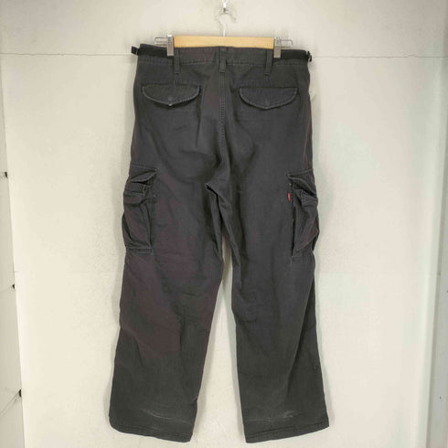 リーバイス Levis カーゴバギーパンツ メンズ W33 L32