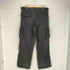 リーバイス Levis カーゴバギーパンツ メンズ W33 L32