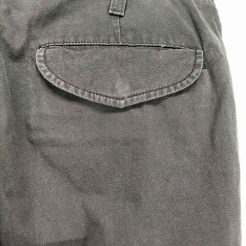 リーバイス Levis カーゴバギーパンツ メンズ W33 L32