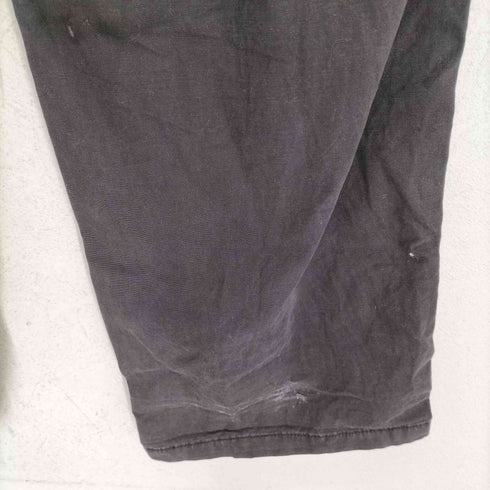 リーバイス Levis カーゴバギーパンツ メンズ W33 L32