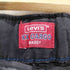 リーバイス Levis カーゴバギーパンツ メンズ W33 L32