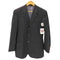 ポールスミスロンドン Paul Smith LONDON 90S OLD MADE IN ITALY イタリア製 ストライプ 3B テーラード ジャケット メンズ 40