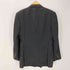 ポールスミスロンドン Paul Smith LONDON 90S OLD MADE IN ITALY イタリア製 ストライプ 3B テーラード ジャケット メンズ 40