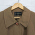 HI-GRADE cashmere100 カシミヤ100ステンカラーコート レディース JPN:9号