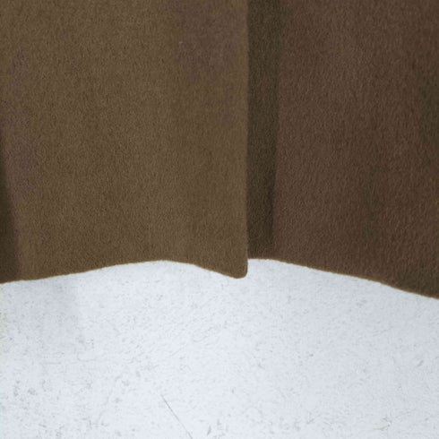 HI-GRADE cashmere100 カシミヤ100ステンカラーコート レディース JPN:9号