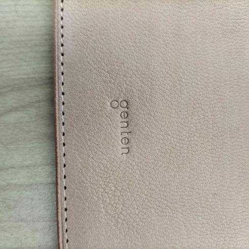 ゲンテン genten Nodo レディース