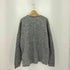 ラディアル RADIALL ERCOL - CARDIGAN SWEATER L/S RAD-24AW-KNIT002 アーコール モヘヤ混 カーディガン メンズ XL