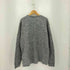 ラディアル RADIALL ERCOL - CARDIGAN SWEATER L/S RAD-24AW-KNIT002 アーコール モヘヤ混 カーディガン メンズ XL