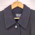 ベルタボーノ BELTA BUONO cashmere カシミヤ100ステンカラーコート レディース JPN:9号