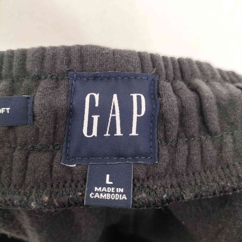 ギャップ Gap ヴィンテージソフト バギー スウェットパンツ メンズ JPN:L