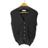 バーバリーズ BURBERRYS ウール ニットベスト メンズ import:M