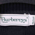 バーバリーズ BURBERRYS ウール ニットベスト メンズ import:M