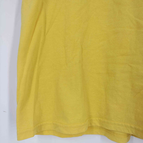 ギルダン GILDAN 00S ULTRA BREND メキシコ製 両面プリント HOLYPALOOZA クルーネックTシャツ メンズ import:M