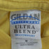 ギルダン GILDAN 00S ULTRA BREND メキシコ製 両面プリント HOLYPALOOZA クルーネックTシャツ メンズ import:M