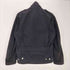 アーペーセー A.P.C. ARMY アーミー 00S 後染め スタンドカラー ユーロ ミリタリー サンプリング タンカース ジャケット ブルゾン メンズ 1