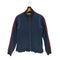 MiXT ハイネック袖ラインフリルブルゾン レディース JPN:M