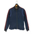 MiXT ハイネック袖ラインフリルブルゾン レディース JPN:M