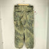 MONTANA CAMO USA製 ツリーカモカーゴパンツ メンズ