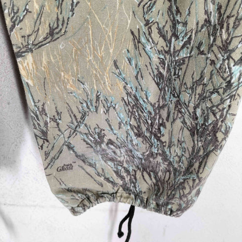 MONTANA CAMO USA製 ツリーカモカーゴパンツ メンズ