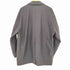 メゾンスペシャル MAISON SPECIAL 22aw CORDURA WOOL 金ボタン 2B テーラードジャケット メンズ 01